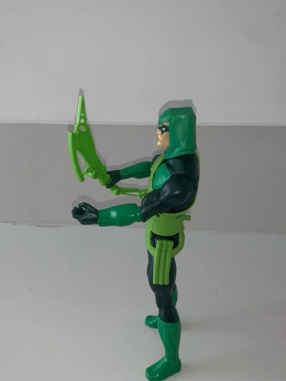 Boneco do Lanterna Verde 