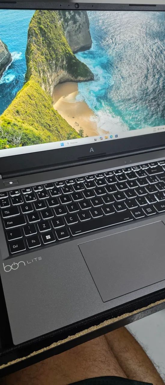 Notebook Avell B on Lite - Foto 2