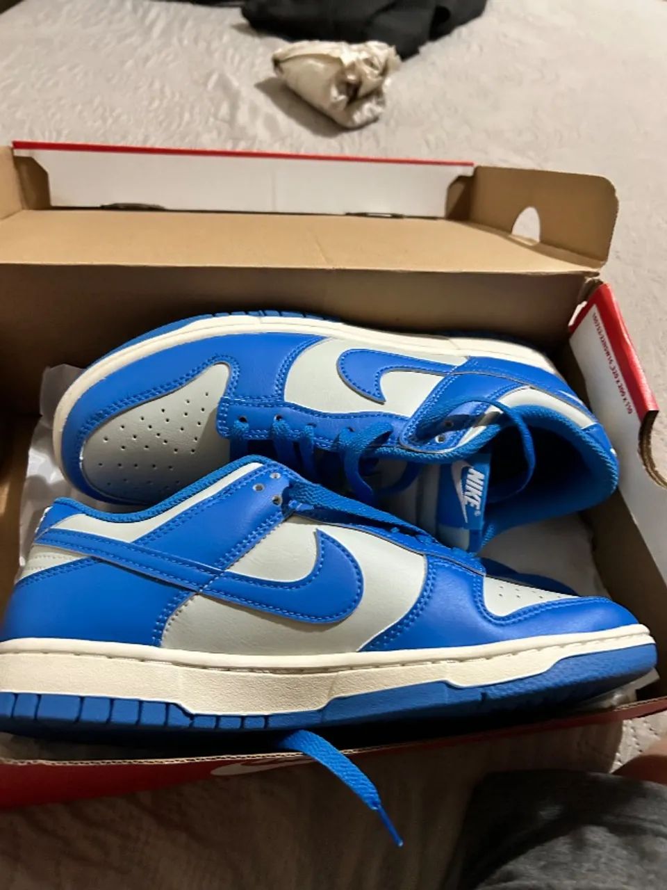 Nike dunk
