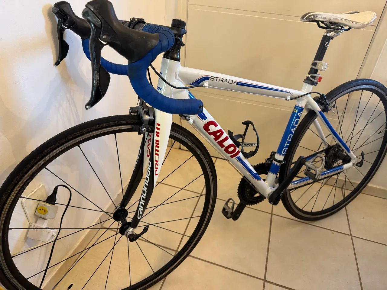 Speed Caloi  - Foto 2