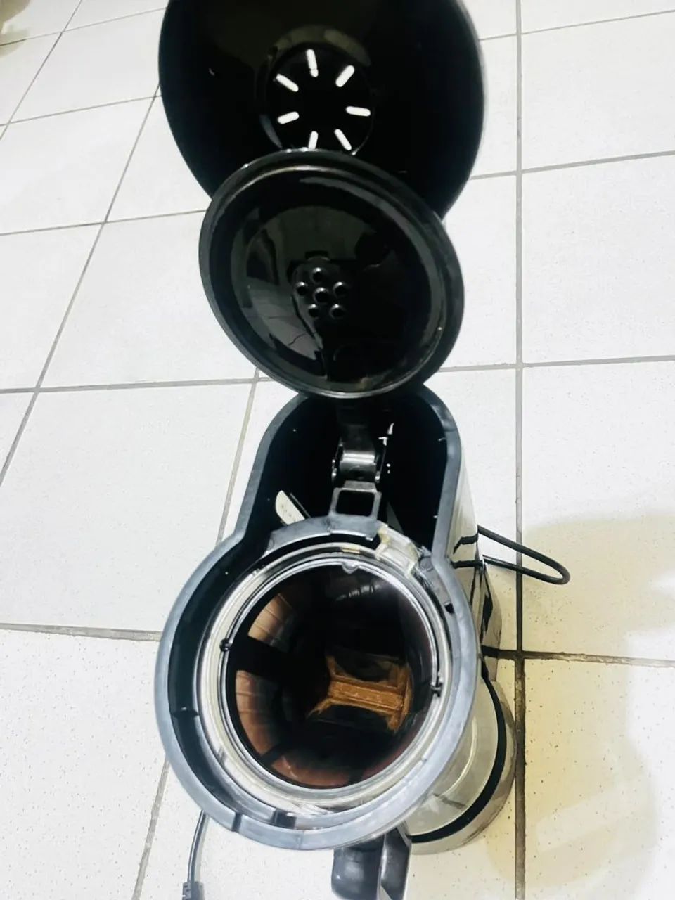 Cafeteira