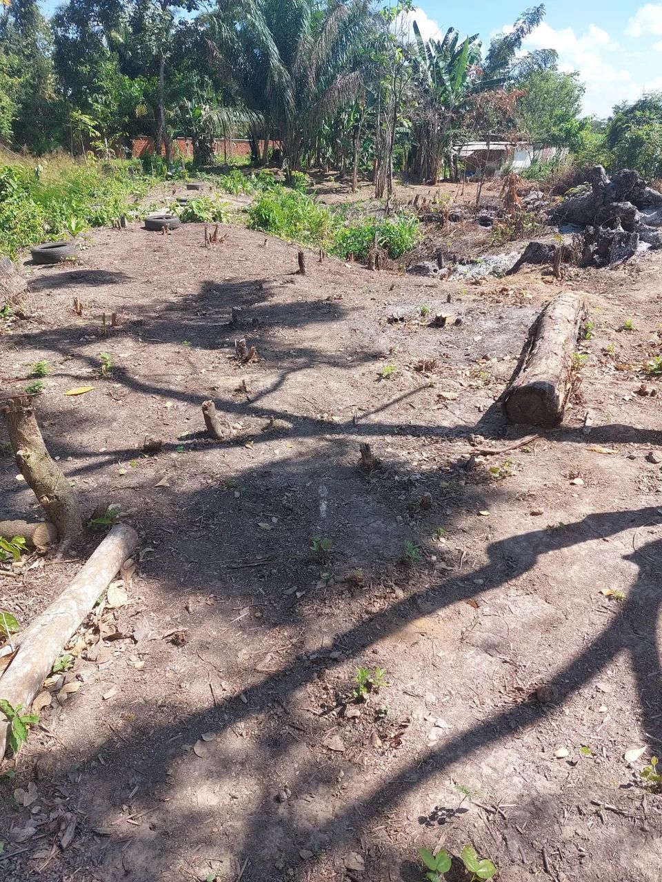 Terreno para chácara  - Foto 4