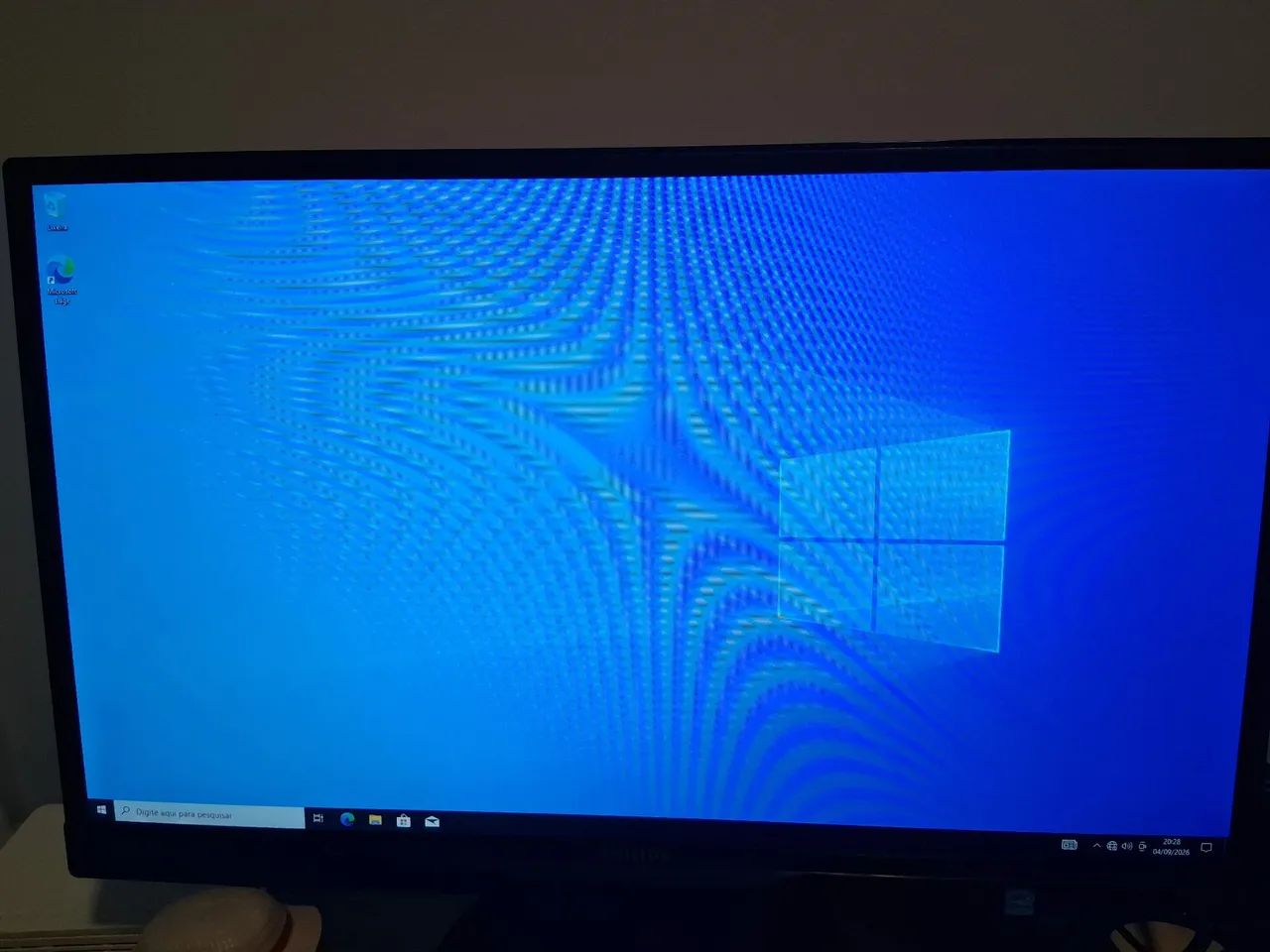 Desktop Computador de Mesa para Escritório e Estudos - Foto 4