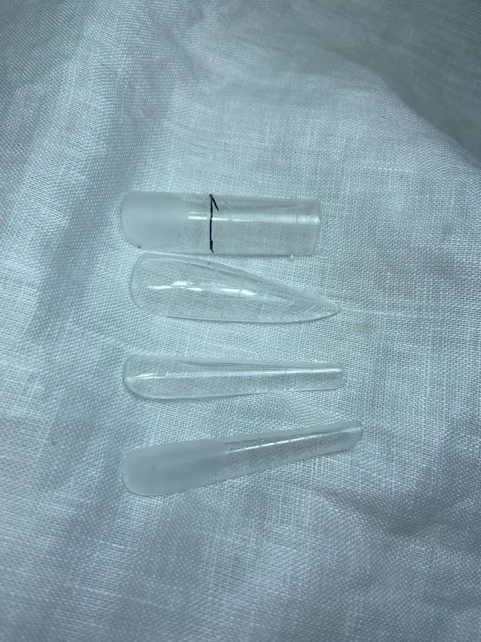 Matérial para alongamento de unhas  - Foto 3