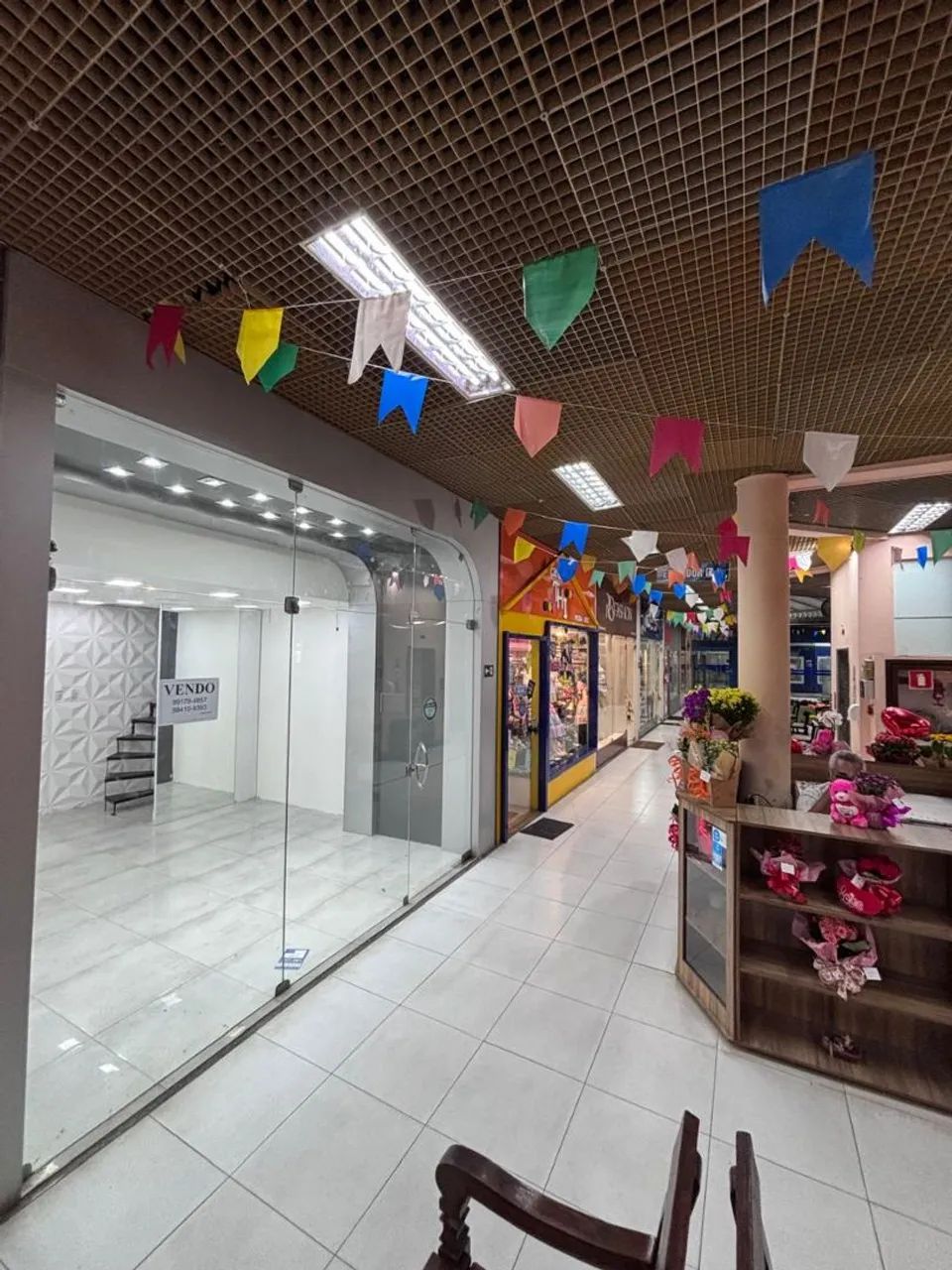 Loja térreo Shopping Caboatã - Foto 4