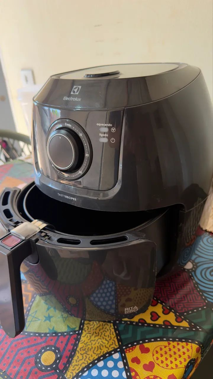 Fritadeira AirFryer - Foto 4