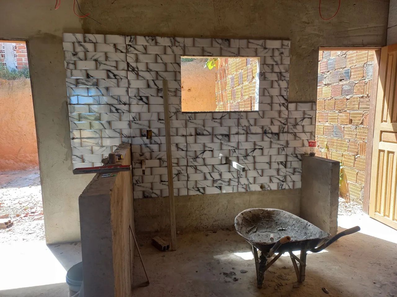 Dativo construções 