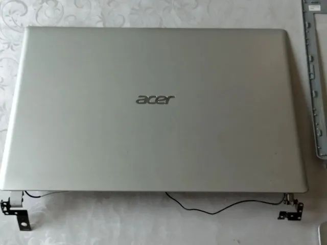 Tampa da tela de Notebook Acer -V5-571.