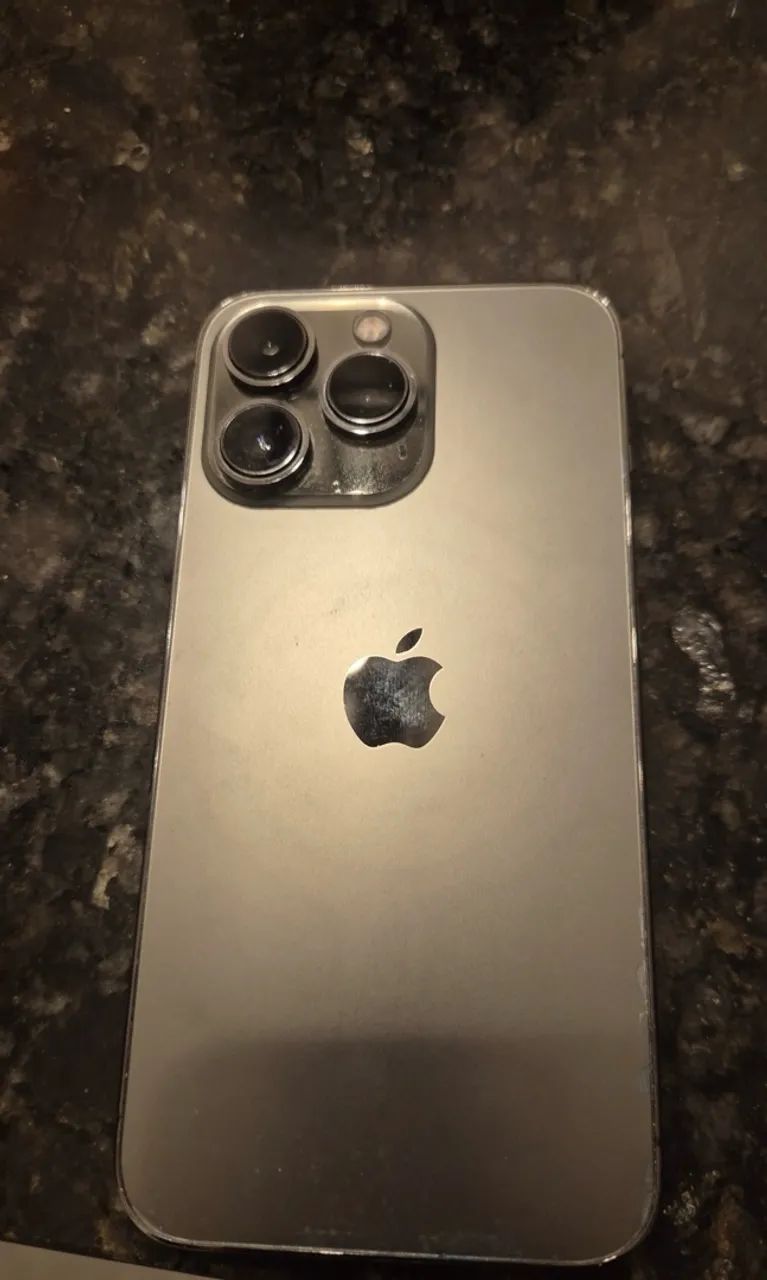 iPhone 13 Pro 