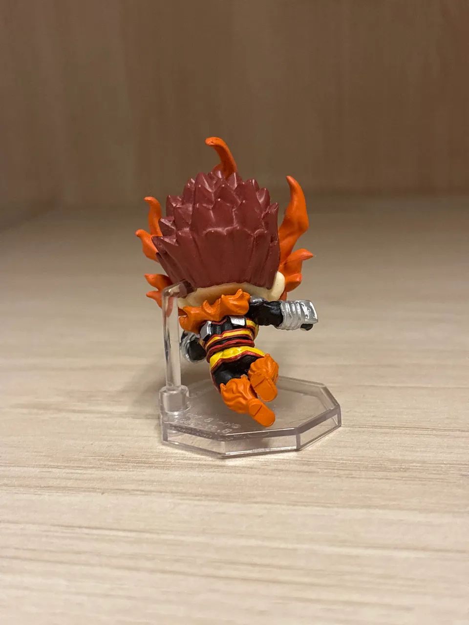 MINI FIGURE ENDEAVOR MY HERO ACADEMIA - Foto 2