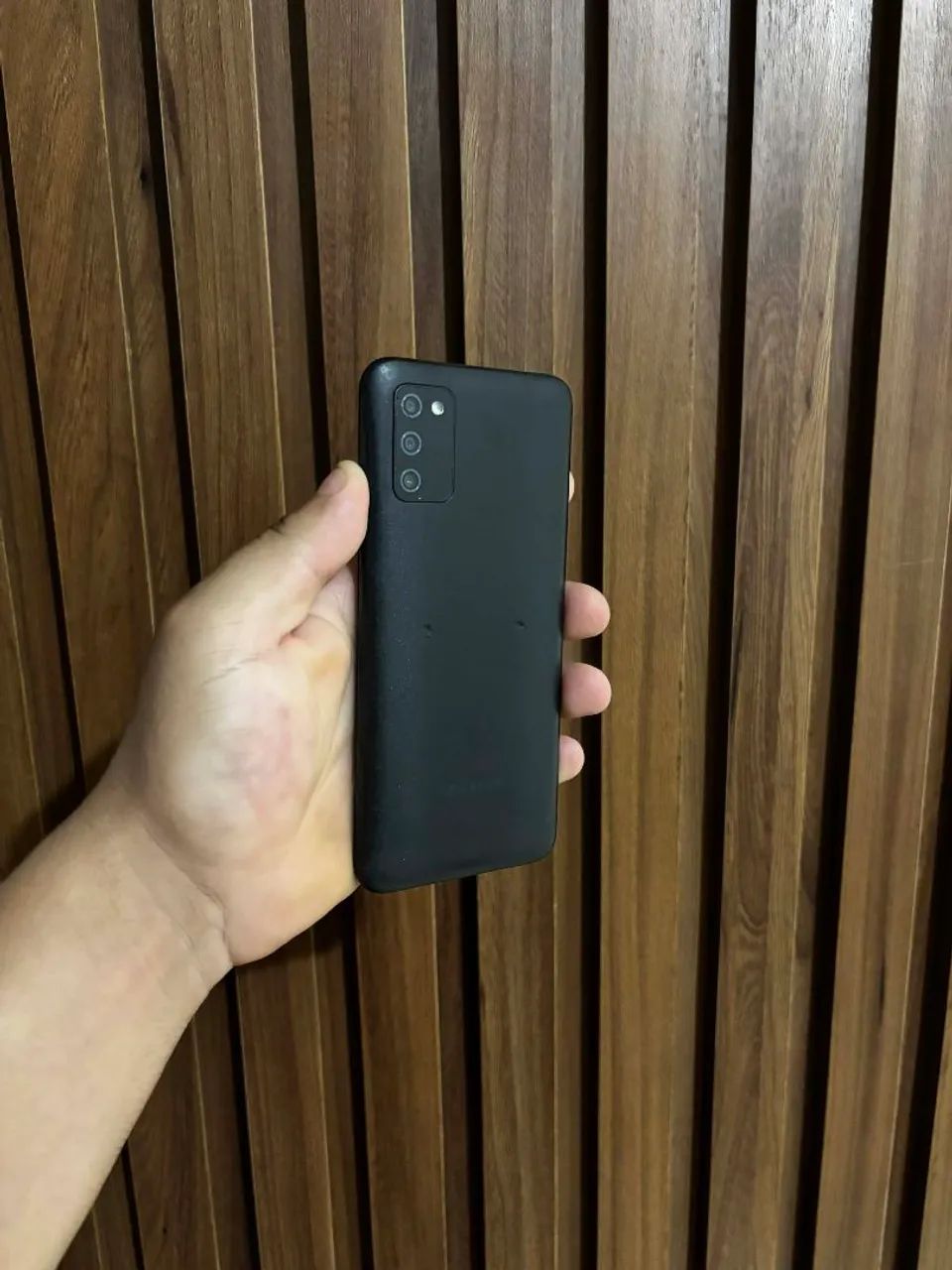Galaxy A03s  - Foto 2