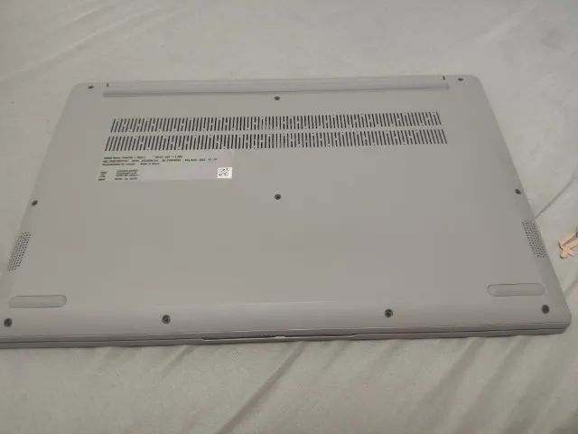 Notebook Celeron Dual Core 4GB RAM 128GB SSD Tela HD 15,6" Windows 11  - Foto 3