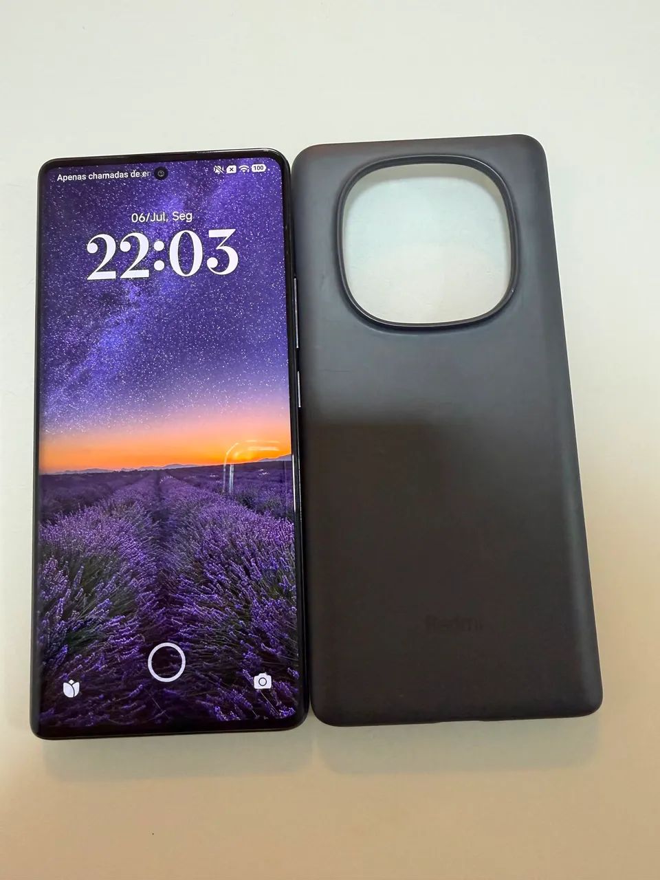 Redmi Note 14 PRO 256 excelente estado - Foto 4