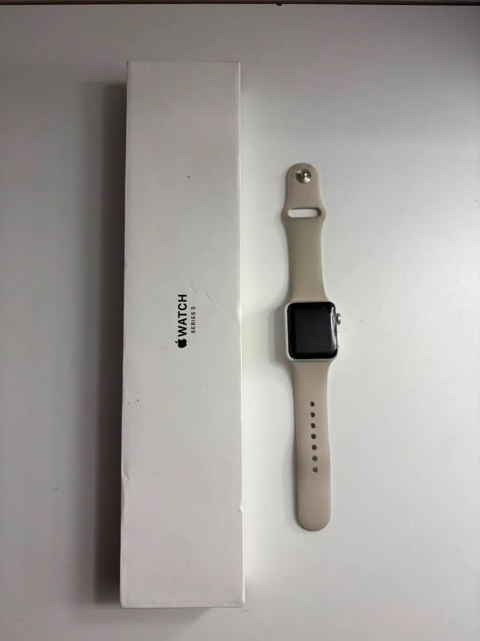 Apple Watch Series 3 de 38mm  - Foto 4