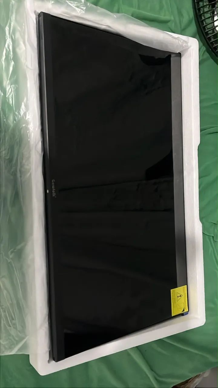 MONITOR GAMER GOWFOLK 24,5- 300Hz / 1ms - Foto 2