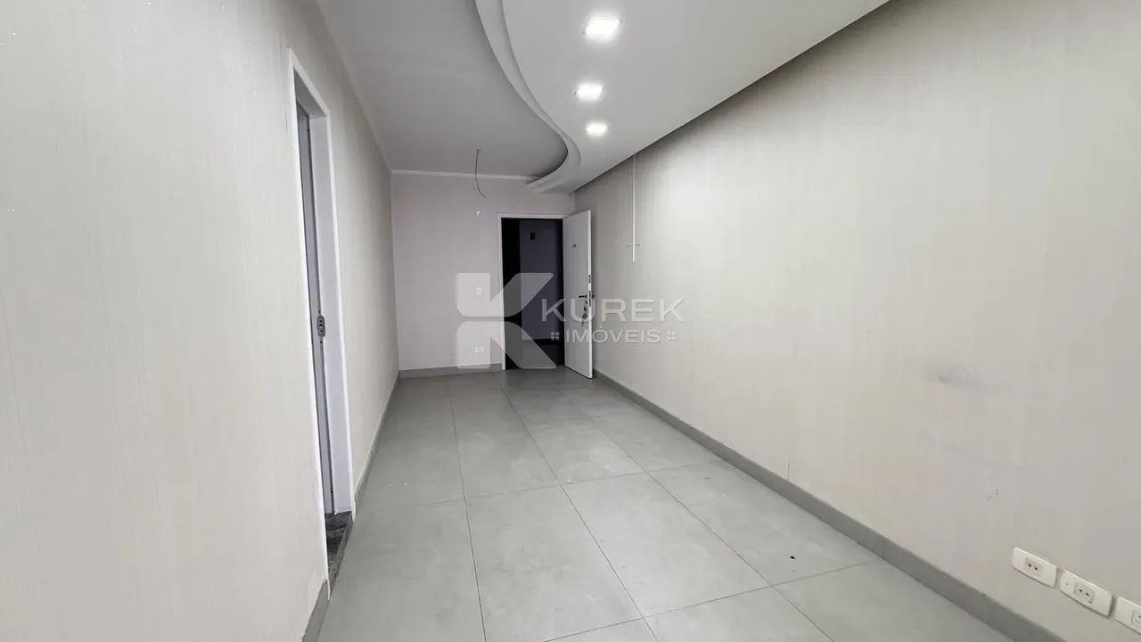 Sala Comercial 4 dormitórios para alugar Centro Curitiba/PR - Foto 2