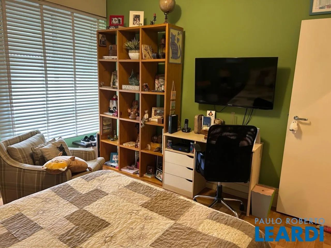 APARTAMENTO - JARDIM AMÉRICA - SP - Foto 13