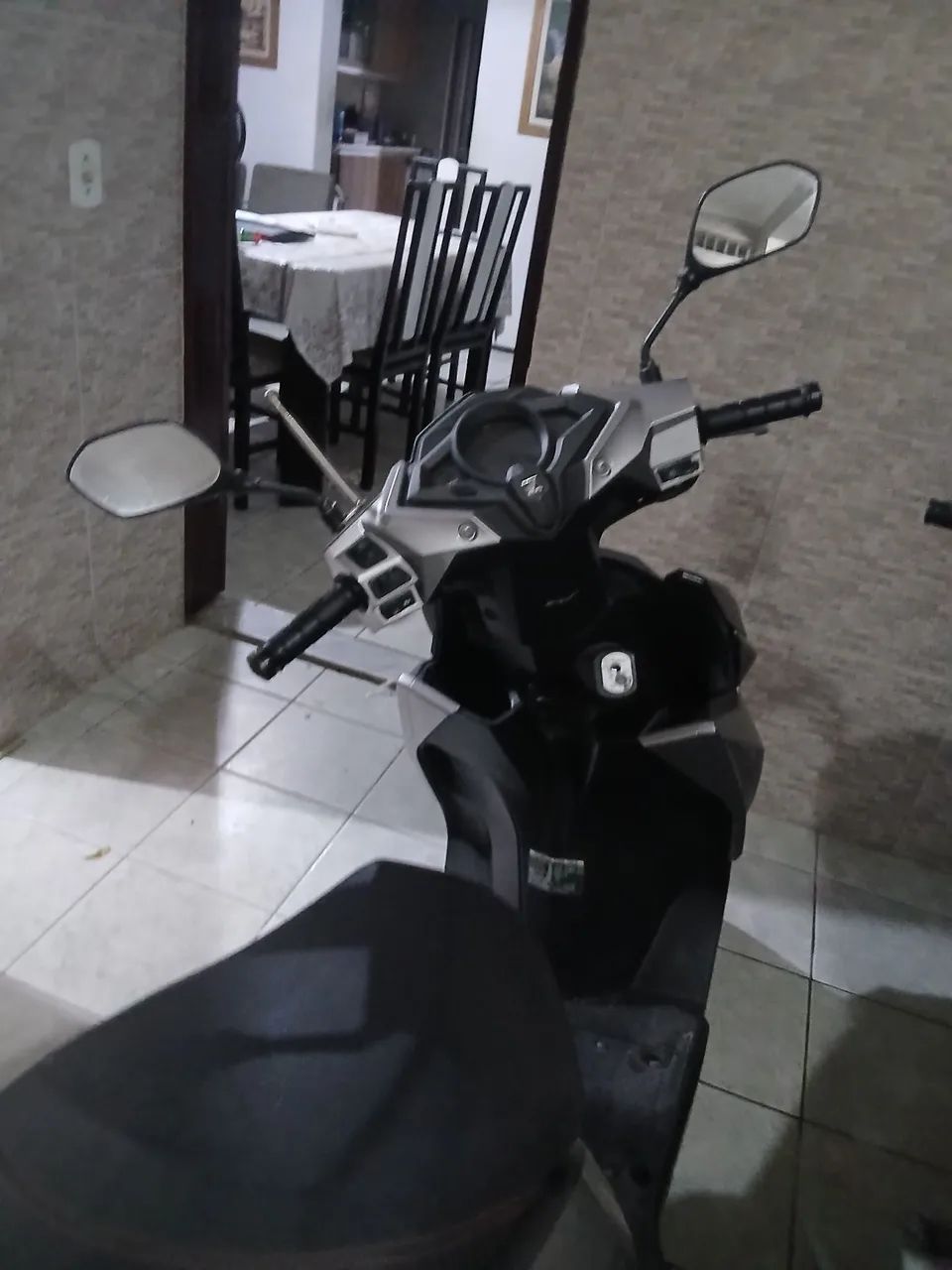 Moto elite - Foto 3