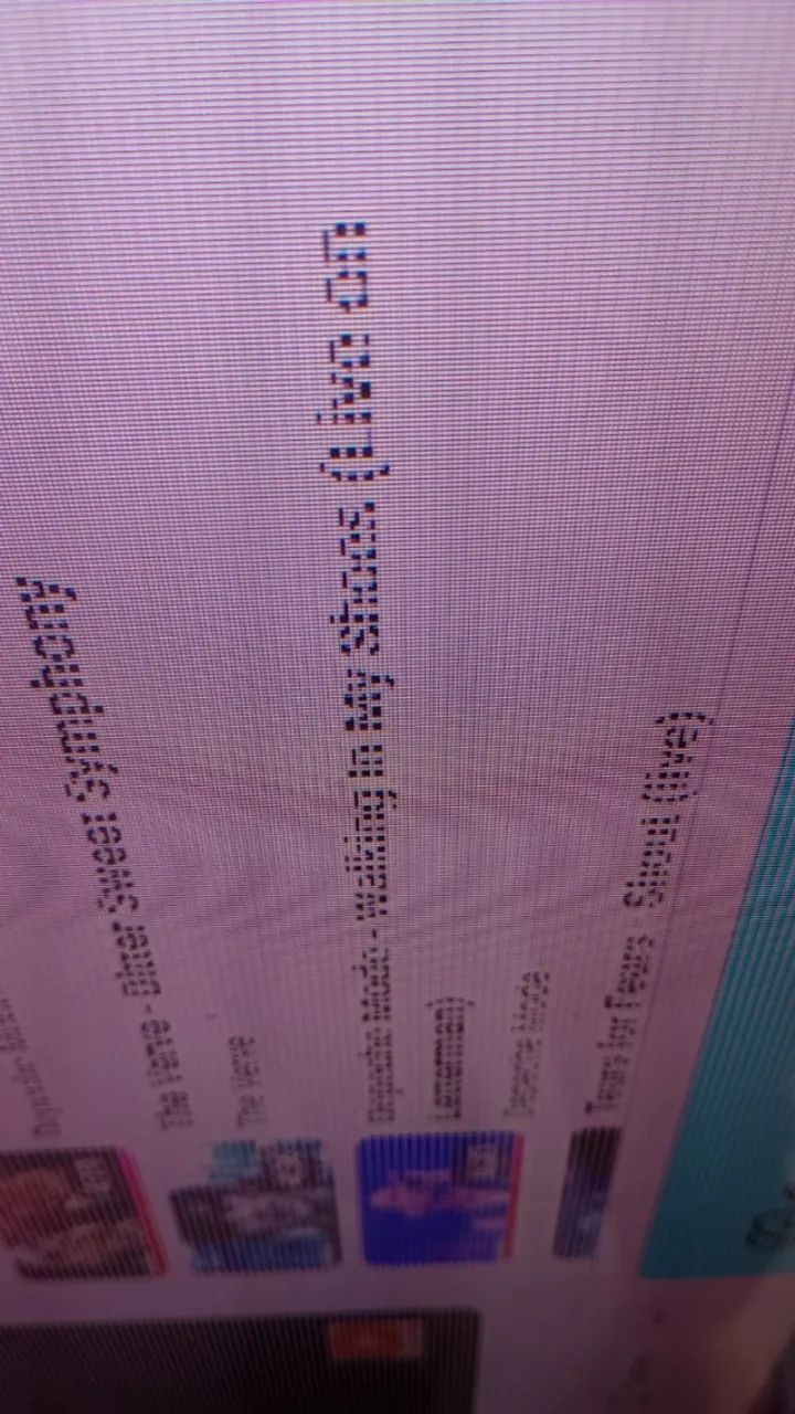 TV SAMSUNG 46´´ COM DEFEITO NA TELA UN46C5000QM FUNCIONA NORMAL - Foto 4