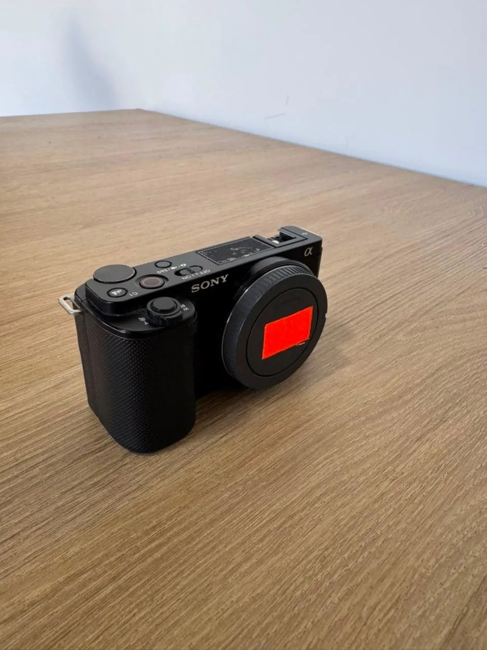 Sony ZVE-10 - Foto 2