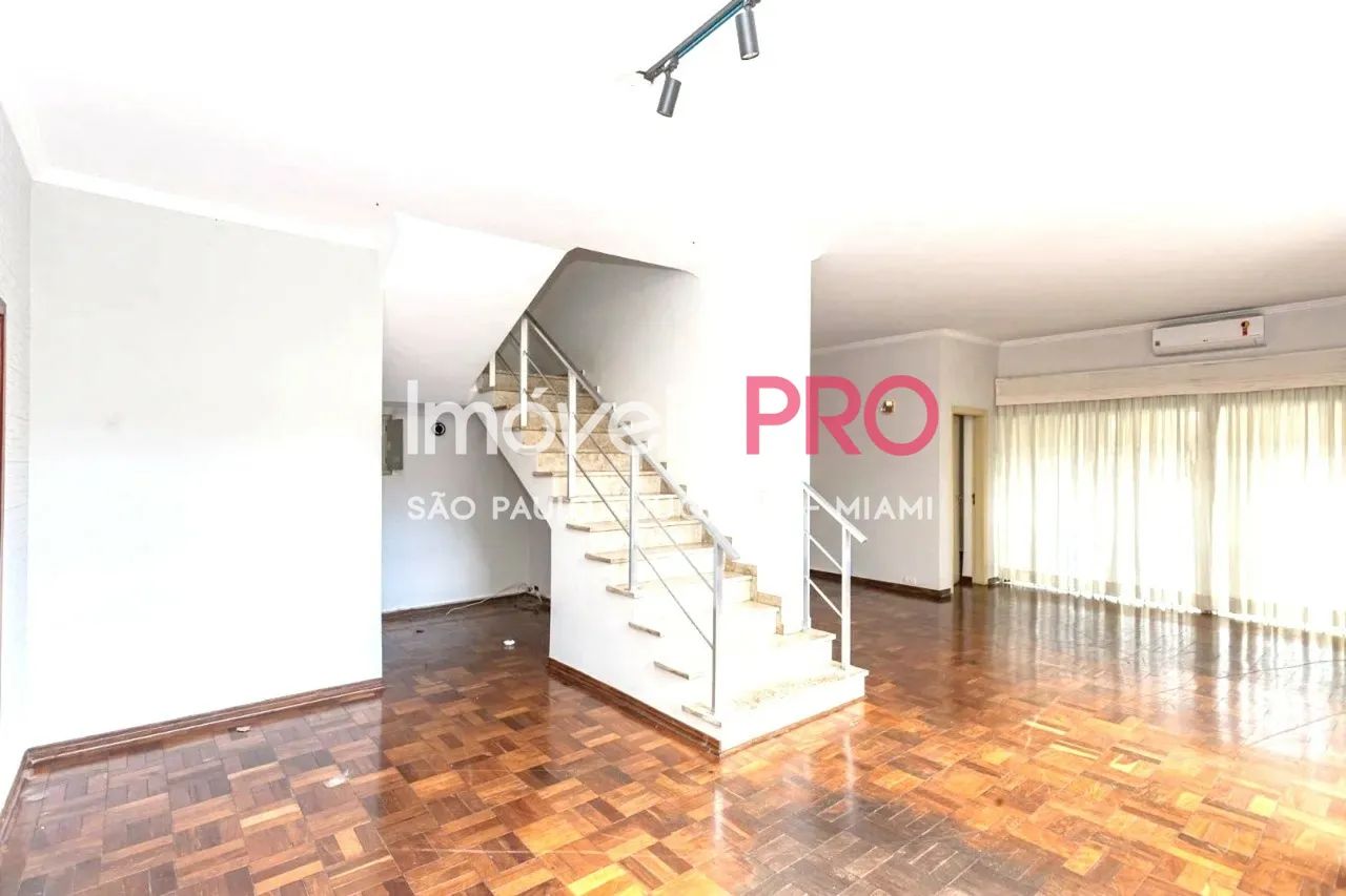 Sobrado, Brooklin - São Paulo