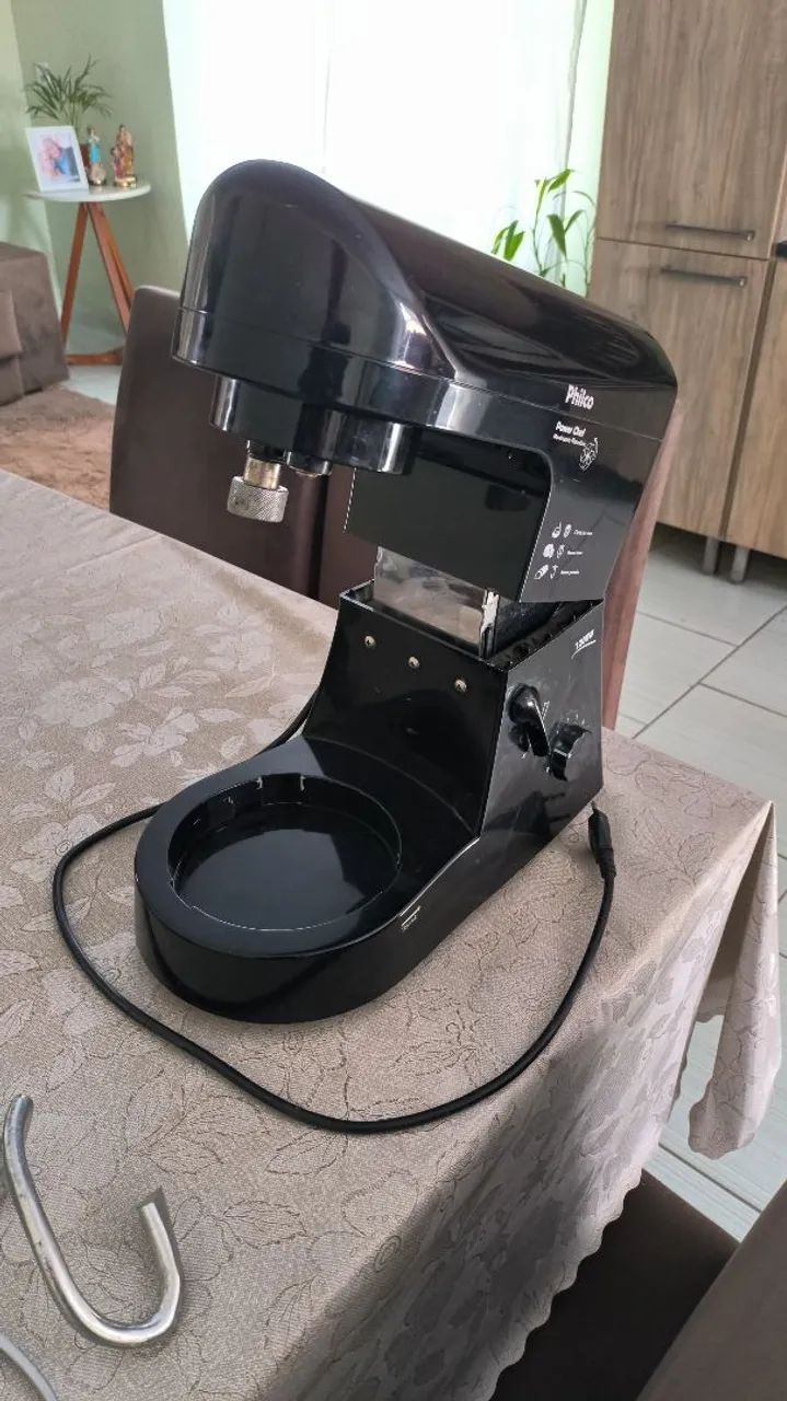 Batedeira - Philco - Power Chef - 1200W - Foto 2