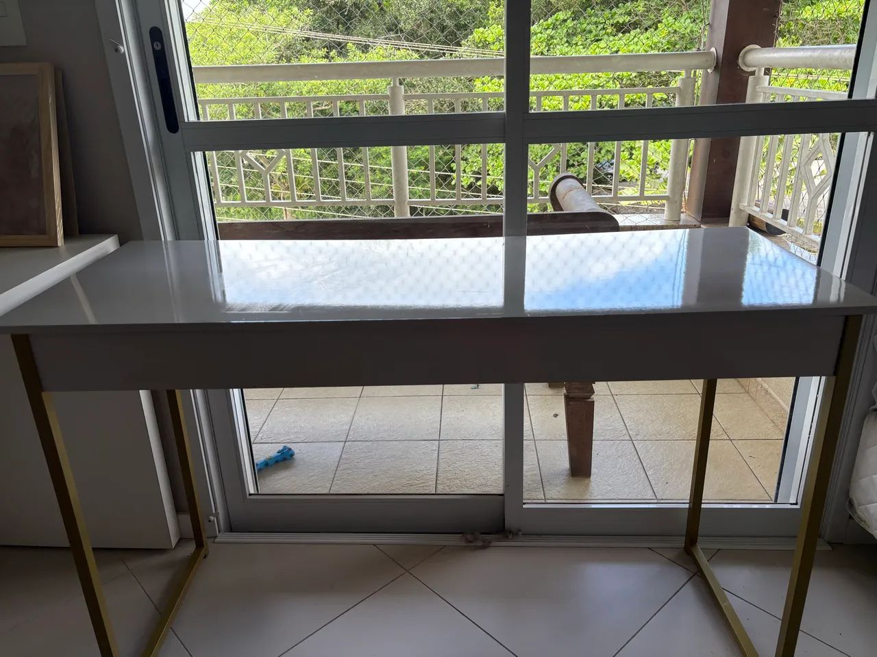 Vendo escrivaninha  - Foto 3