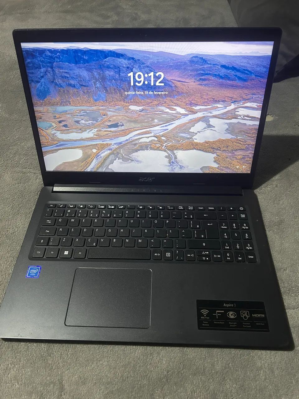 Notebook Acer Aspire3 - Foto 2