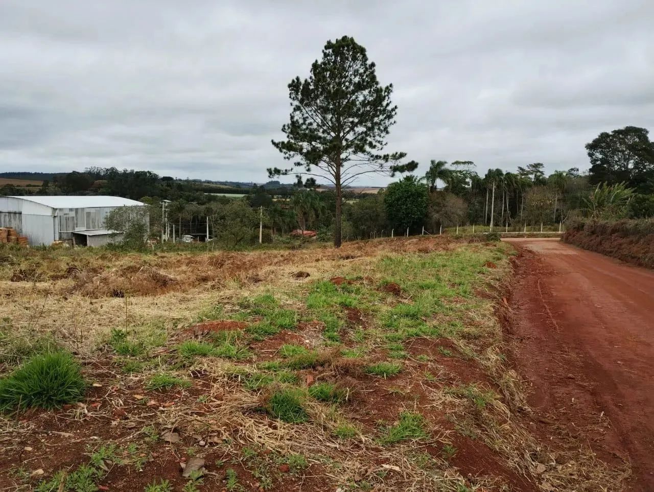 Terreno para Venda em Pilar do Sul, Chácaras Reunidas - Foto 4
