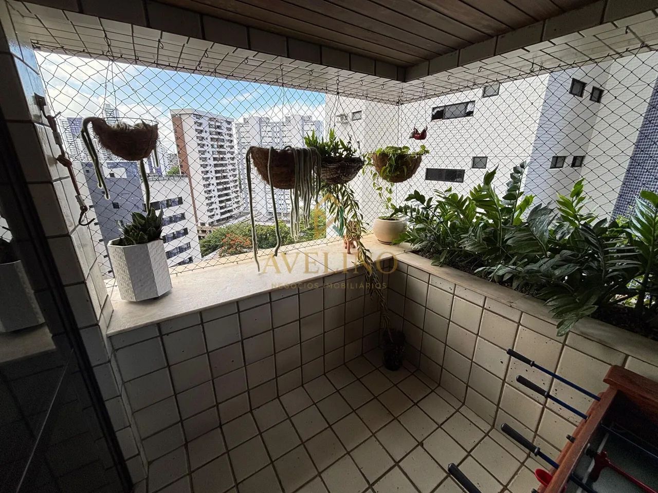 Apartamento à venda no bairro Tamarineira - Recife/PE, Zona Norte - Foto 9