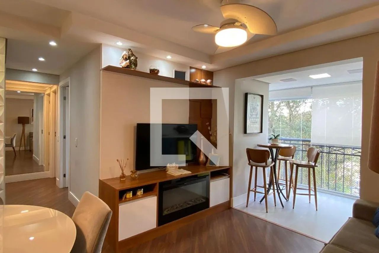 Apartamento à Venda - Centro, 3 Quartos, 82 m2 - Foto 2