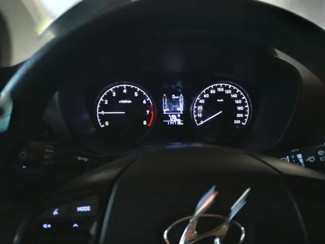 Hyundai HB20 Evolution 1.0 Flex 12V MEC 2022 - Foto 5