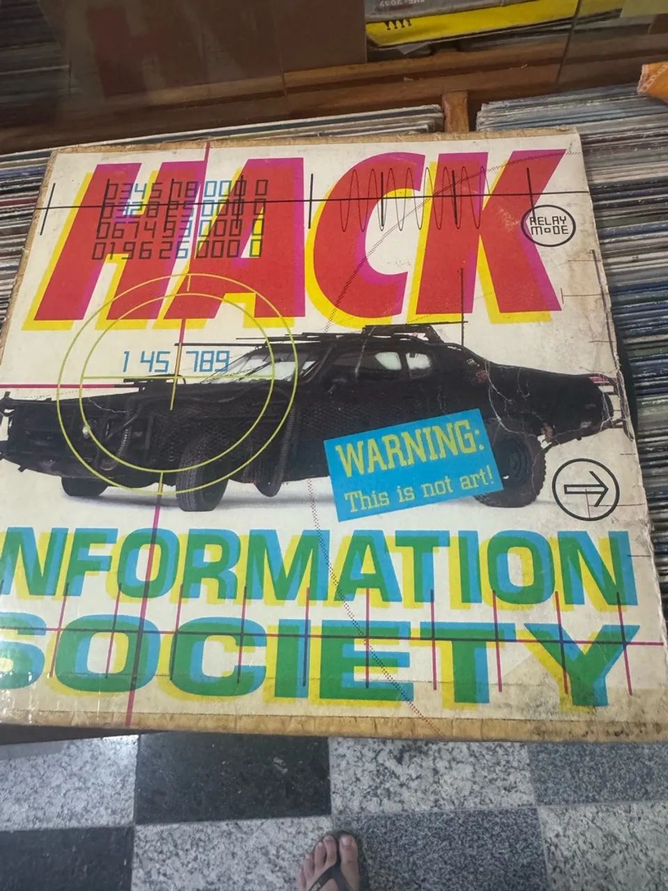 Lps Information Society - Foto 2
