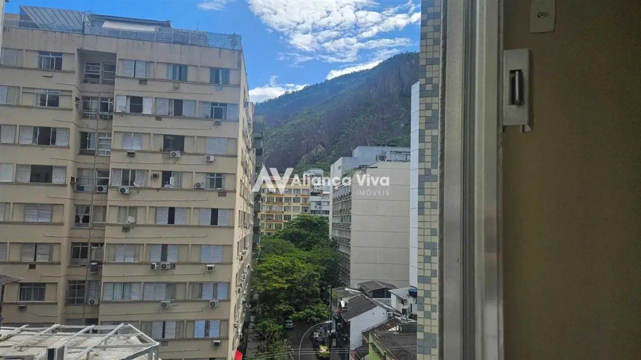 Copacabana | Apartamento 2 quartos