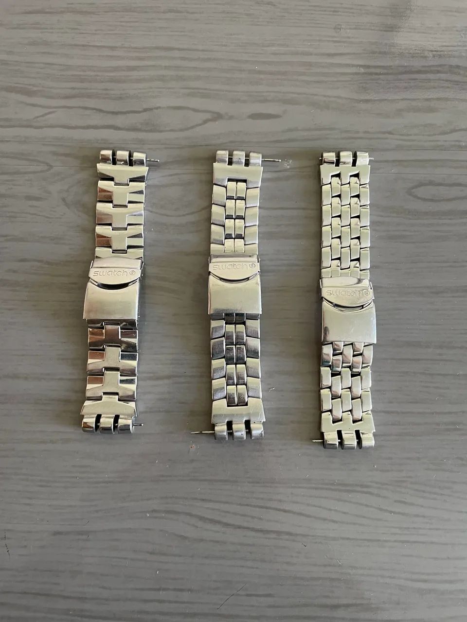 Pulseira Swatch  - Foto 2