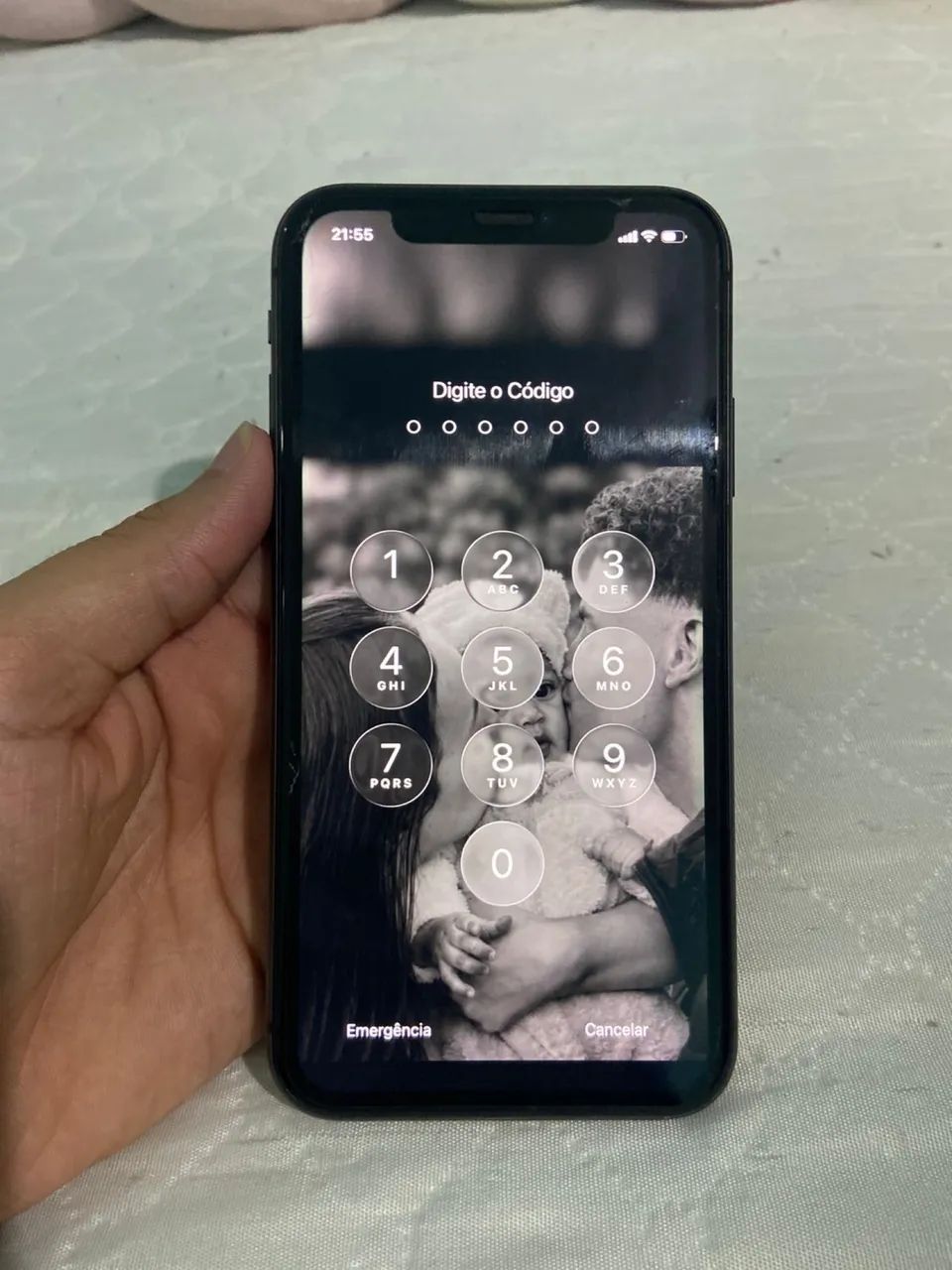 iPhone 11 64gb