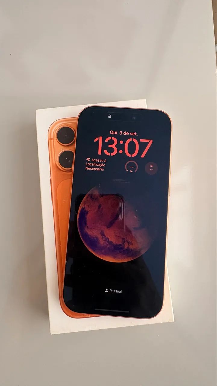Iphone 17 pro 256GB - Foto 5
