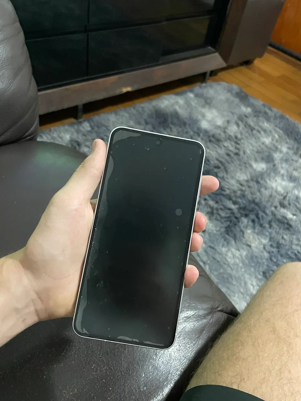 A56 5G - Foto 4