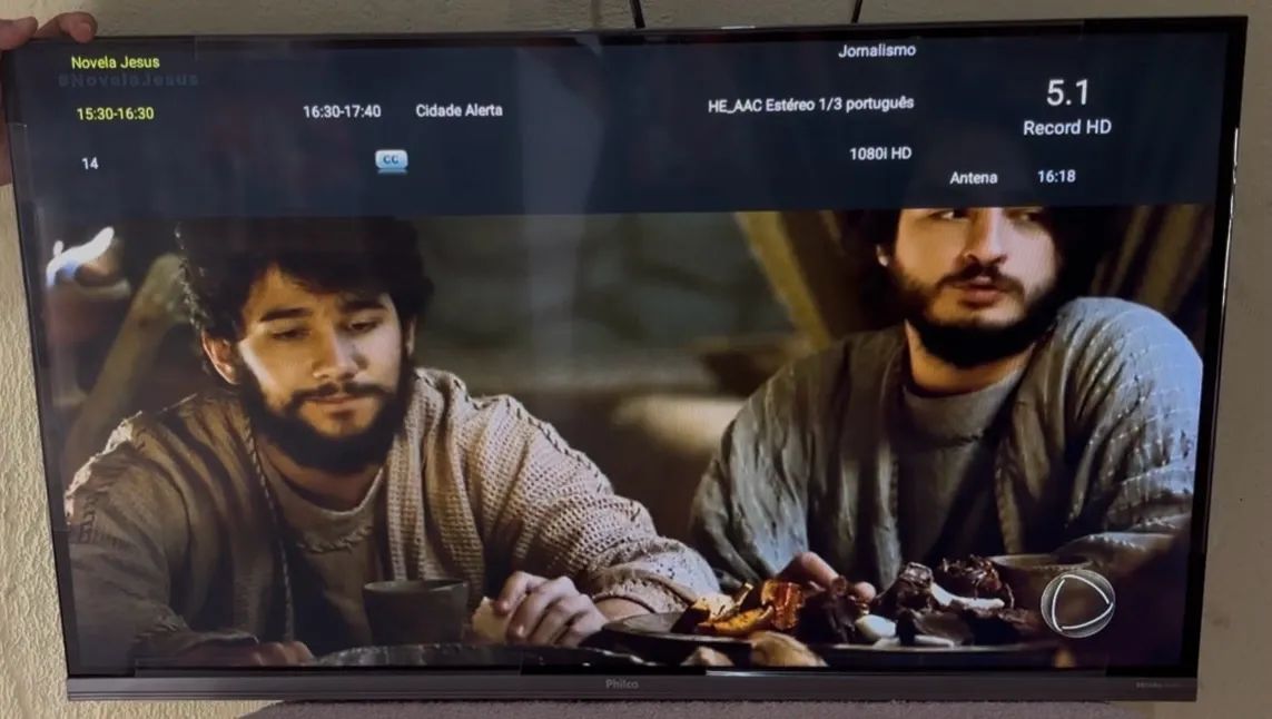 Smart TV Philco LED 32? 
