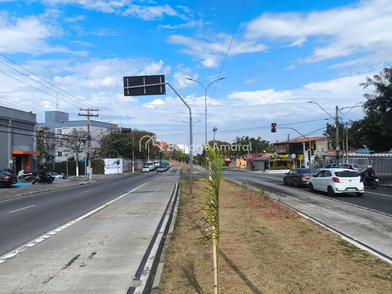 Locação , salão comercial , Jardim do Lago , em Campinas . - Foto 3