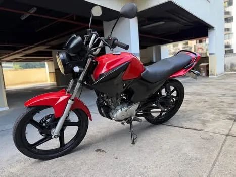 Yamaha factor 125 - Foto 4