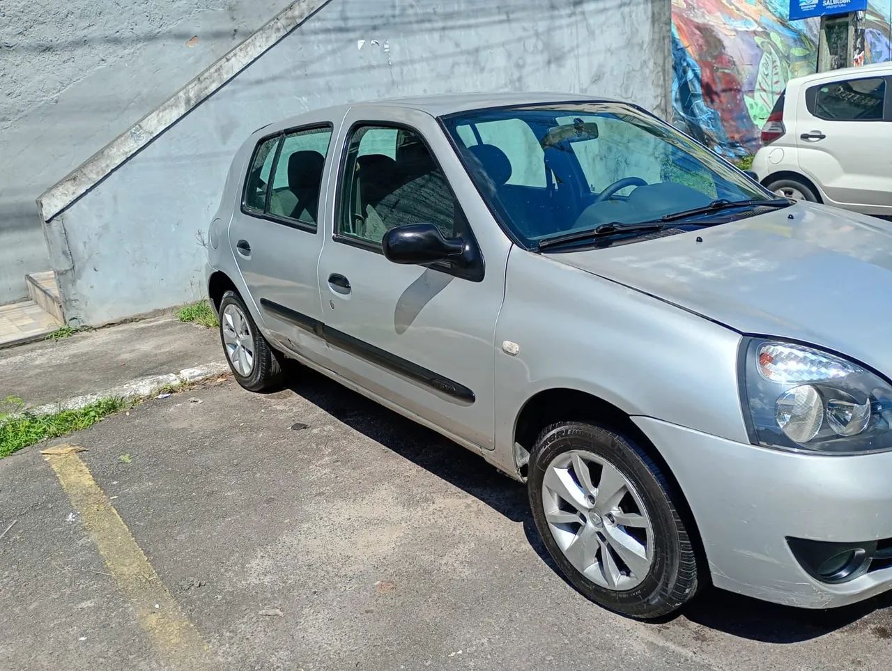 Renault Clio 2011