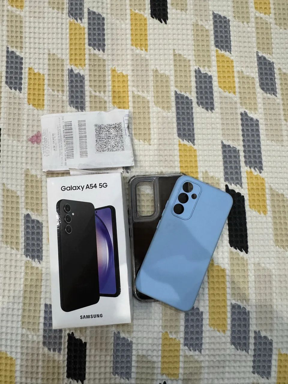 Samsung Galaxy  - Foto 3