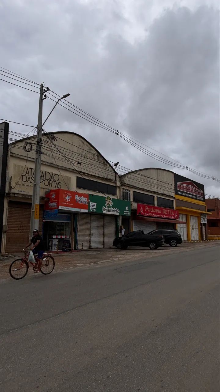 Prédio comercial  - Foto 3