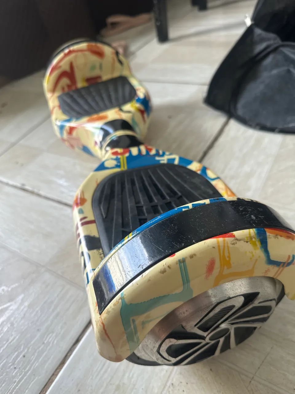 Hoverboard  - Foto 3