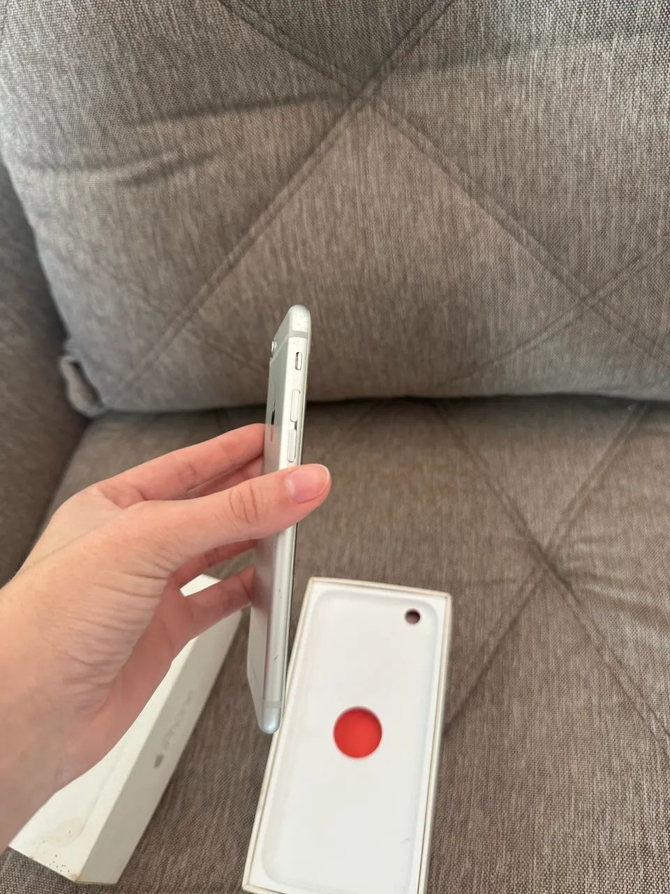 IPHONE 6 - Foto 5