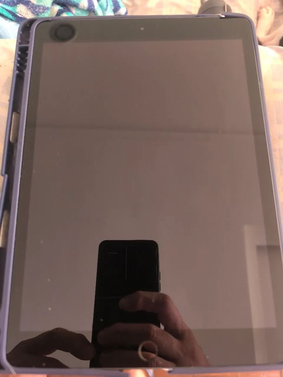 iPad 8ª geração 32gb  - Foto 2