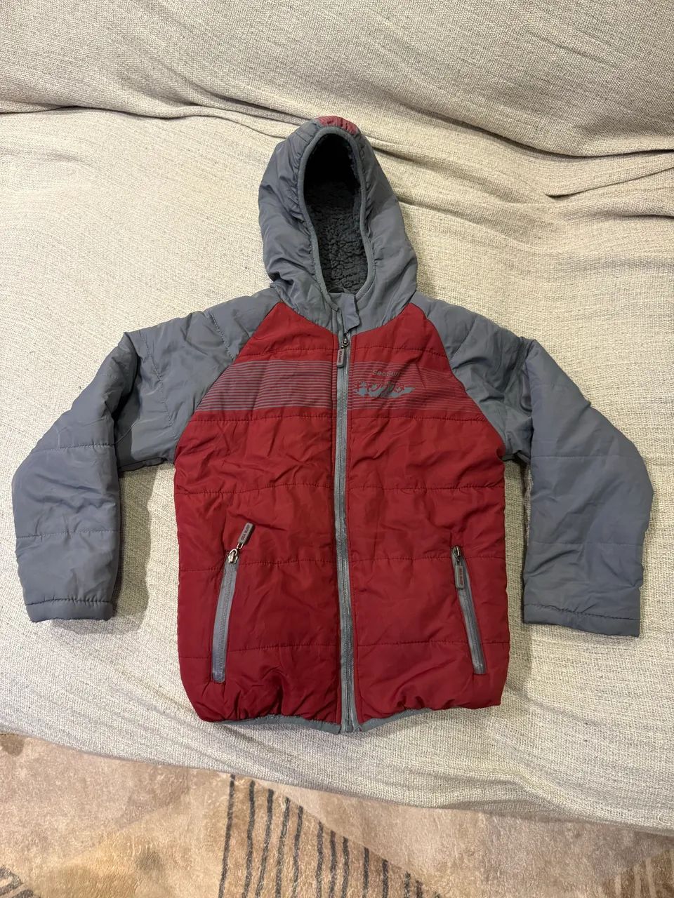 Roupas de inverno ? frio. - Foto 5