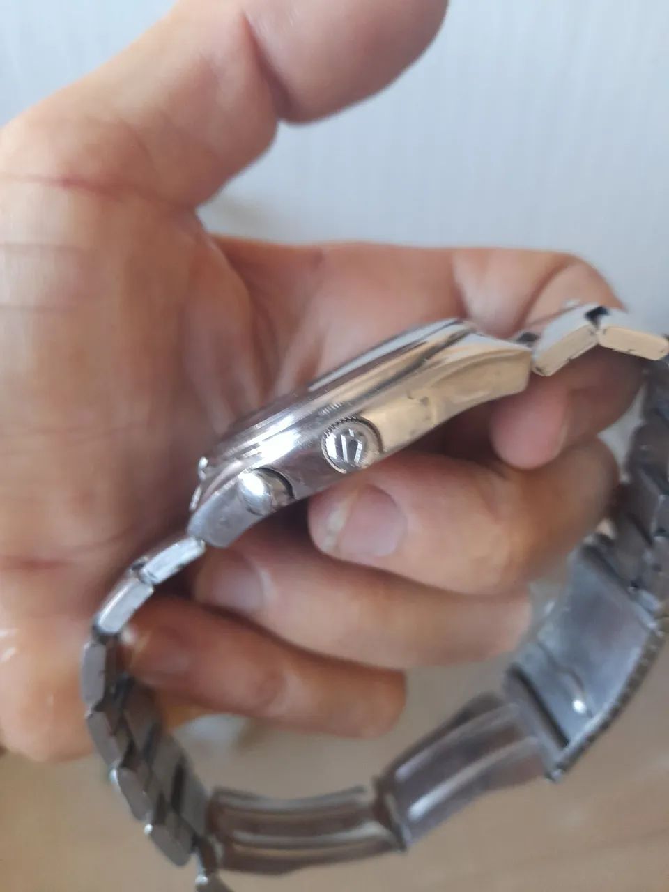 Vendo um relógio Bulova original C977552 funcionando perfeitamente  - Foto 3