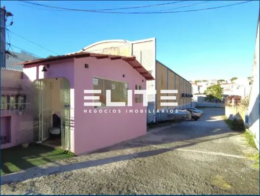 Terreno Comercial para Alugar em Vila Alzira - Foto 4